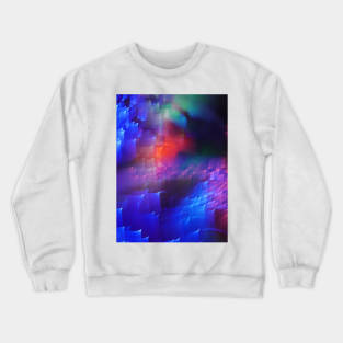 Abstract Art Digital Modern Women And Men Tshirt Cases Iphone Crewneck Sweatshirt